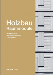 cover holzraummodule neu
