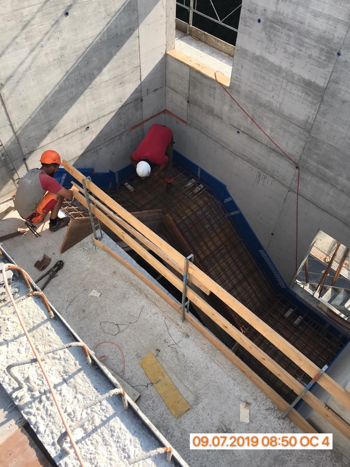 Wohnüberbauung "Chlyholz" 4. Etappe / W2 Architekten Bern